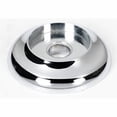 thumbnail image 5 of Alno A982-78-BRZ Royale 7/8 Inch Cabinet Rosette Bronze, 5 of 7