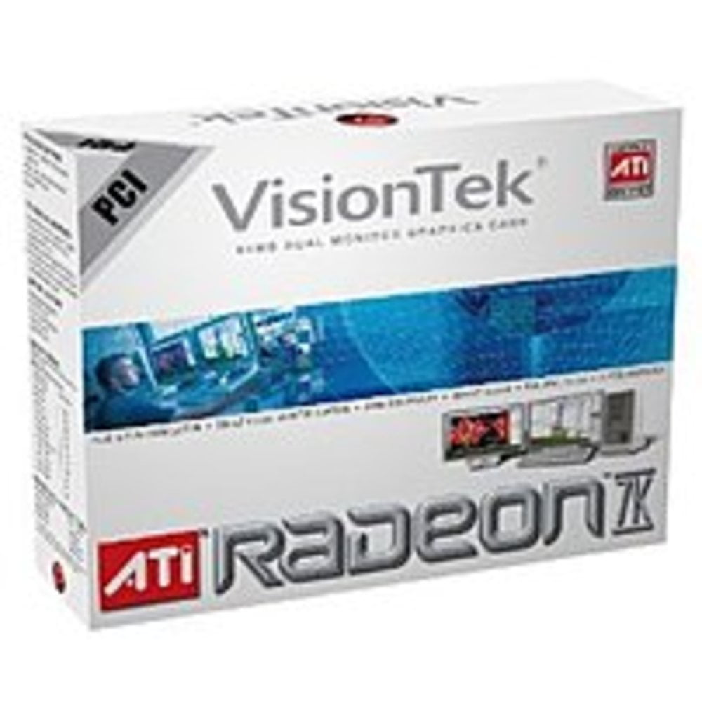 Driver Vtkrad7k64p For Windows 8.1