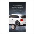 thumbnail image 3 of Para Coche RC LDRC LD2802 1/28 4WD RC Drift Car, Coche de Control Remoto Proporcional, Mini Coche Eléctrico RC de 2,4 GHz, Juguete para Niños., 3 of 5