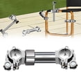 thumbnail image 6 of GARENDE Fishing Chair Accessories Fishing Chair Clamp for Outdoor Sports Camping Sea Umbrella Holder, 6 of 9