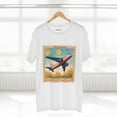 thumbnail image 3 of Stamp Shirt, Postage Stamp Shirt, 3 of 36