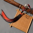 thumbnail image 4 of Mo Dao Zu Shi llavero accesorios Wei Wu Xian flauta campana borla colgante regalo, 4 of 11