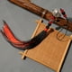 thumbnail image 4 of Mo Dao Zu Shi llavero accesorios Wei Wu Xian flauta campana borla colgante regalo, 4 of 11