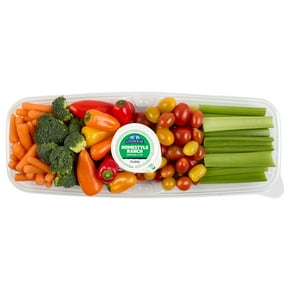 Party Trays, Fruit Trays, and Sandwich Trays Near Me & Online - Sam's Club