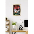 thumbnail image 2 of Sonic X Shadow Generations (2024) - Key Art Wall Poster, 14.725" x 22.375" Framed, 2 of 5