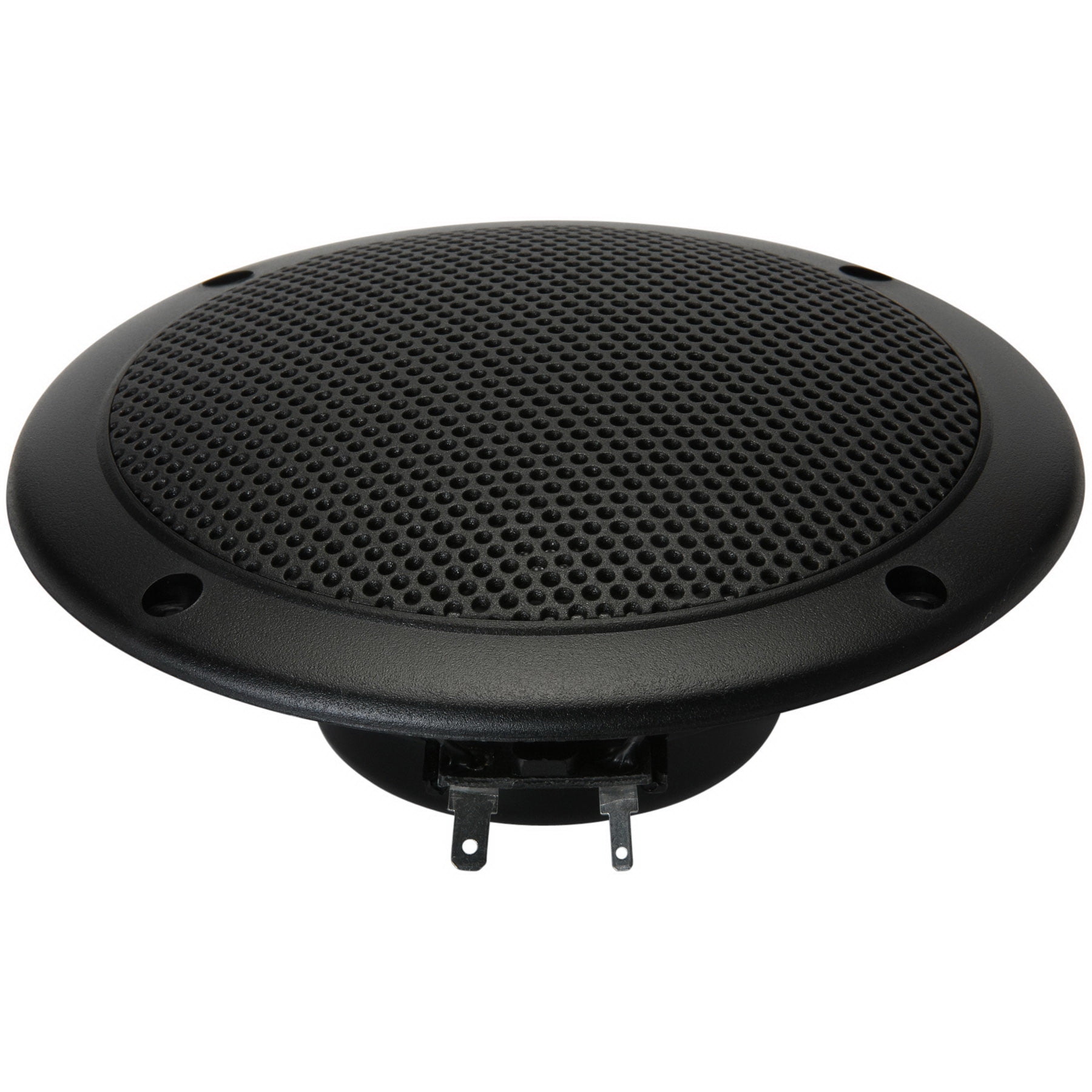 4 ohm outdoor speakers