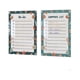 thumbnail image 2 of Xihbxyly Artículos En Liquidación Por Menos de 10 Dólares Tabletas con Pegatinas Magnéticas Borrable Acrelicos con Absorbente Magnética Estereoscópica, Tablero de Notas para El Plan de Esta Semana, T, 2 of 7