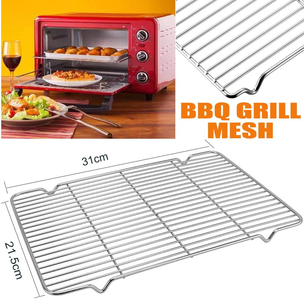 microwave oven with barbecue