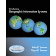 thumbnail image 1 of Pre-Owned Introductory Geographic Information Systems [With Access Code] (Paperback) 0136147763 9780136147763, 1 of 1