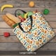 thumbnail image 5 of Easygdp Peanuts 8 Bolsa Tote para Mujer, Bolso de Hombro para Trabajo, Playa, Viajes, Compras y Supermercado, 5 of 7