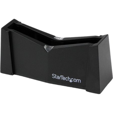 Startech SATDOCK25U USB to SATA External Hard Drive Docking Station for 2.5in SATA (Best Hdd For Pc)