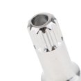 thumbnail image 3 of LOVIVER 1/2 "Oil Cup Drain Plug Screw Star Screw Tamper Socket M16 for NEW, 3 of 7