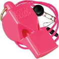 thumbnail image 5 of Fox 40 Classic Whistle with Breakaway Lanyard, 5 of 9