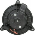 thumbnail image 2 of Flanged Vented CCW Blower Motor w/ Wheel, 2 of 5