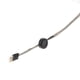thumbnail image 5 of Cable flexible de pantalla LCD Laptop Flat Ribbon Cord para K46 K46CA K46CB K46CM S46E A46c Magideal Cable flexible de pantalla LCD, 5 of 7
