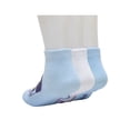 thumbnail image 4 of Character Toddler Ankle Easter Socks, 3-Pack, Sizes 12M-5T, 4 of 5
