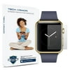 Apple Watch Glass Screen Protector, Premium Ballistic Glass Apple Watch (38mm) Screen Protectors [2]