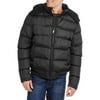 Climate Concepts Men's Hooded Bubble Rib