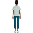 thumbnail image 4 of Athletic Works Women's Active T-Shirt and Leggings Set, 2-Piece, Sizes XS-XXXL, 4 of 6