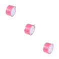 thumbnail image 1 of Injueey Cintas adhesivas Bola adhesiva Cinta colorida para aliviar el estrés Juguete nacarado Artefacto DIY Artesanía Regalos divertidos para Type1 NO1, 1 of 6