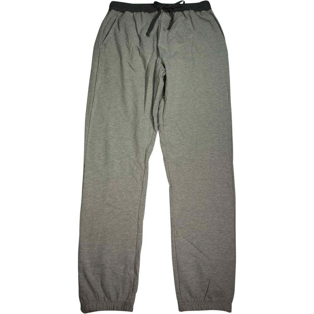 jogger sleep pants