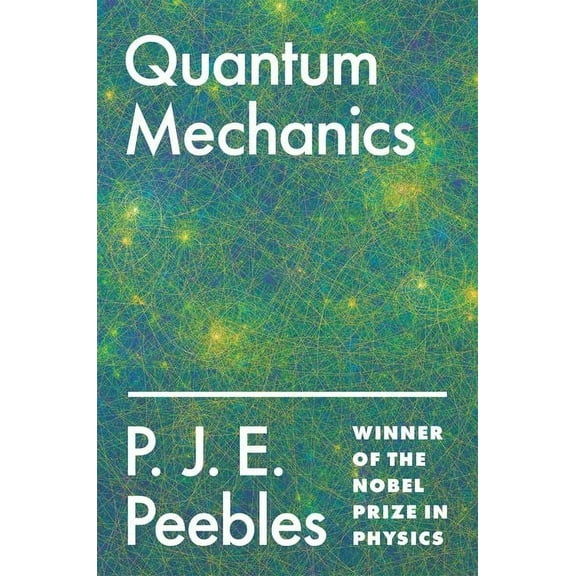 Quantum Mechanics, (Paperback)