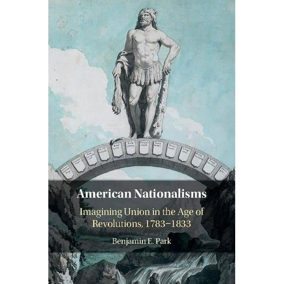 American Nationalisms, (Hardcover)