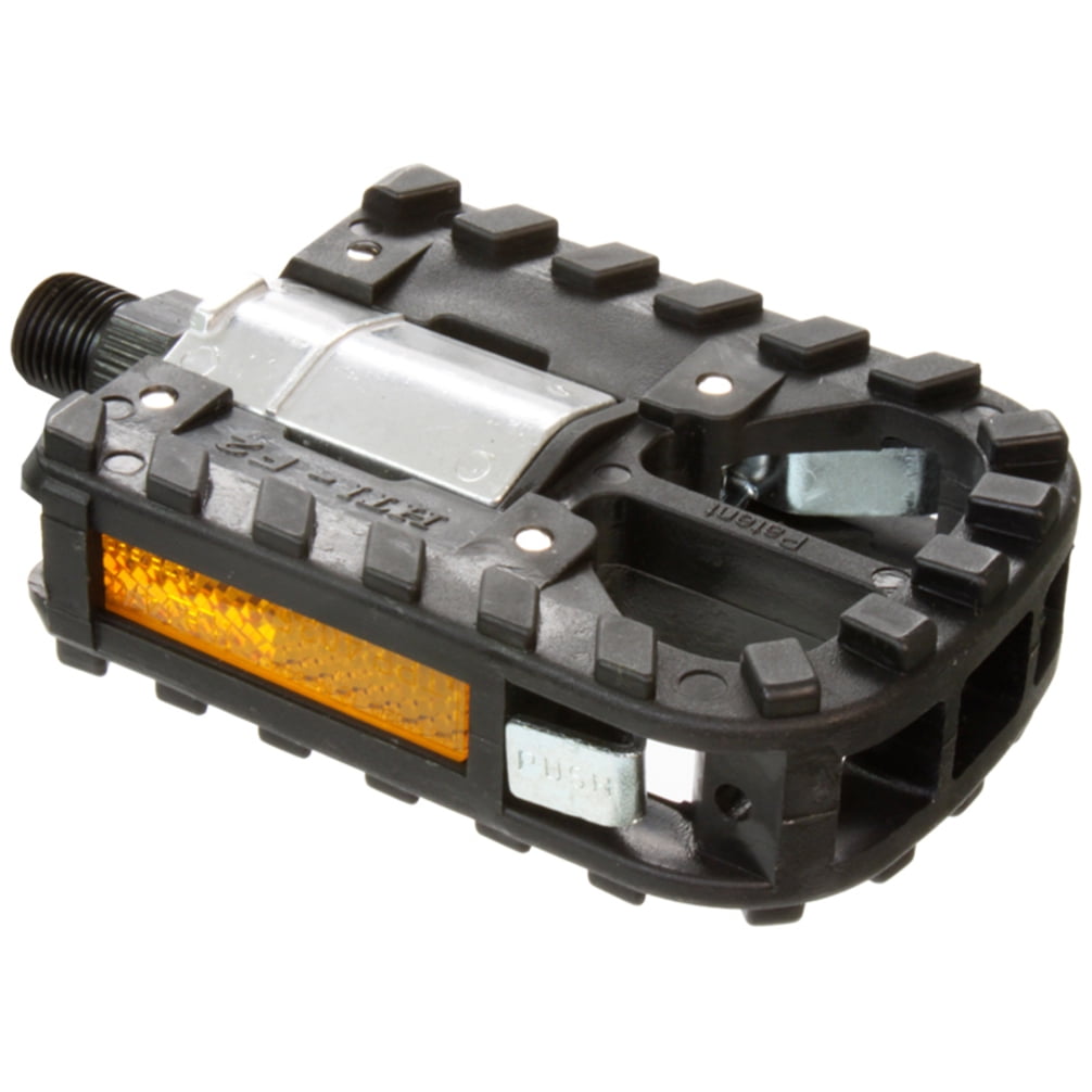 Sunlite Alloy Sport Pedals Silver 9//16/"