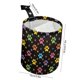 thumbnail image 3 of Car Mounted Garbage Bin Hanging Type Car Rear Seat Storage Car Mounted Garbage Bin Portable Trash Can, 3 of 6