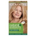 thumbnail image 1 of Coloration semi-permanente Natural Instincts, Avec huile de coco et aloe vera, 1 of 9