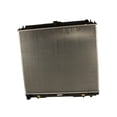 thumbnail image 1 of OE Replacement for Plastic Tank 2005-2015 Nissan Xterra Radiator for Nissan Xterra(Off-Road,PRO-4X,S,SE,SV,X), 1 of 1