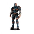 thumbnail image 1 of McFarlane Toys - DC Multiverse - Deathstroke: Batman: Arkham Origins 7-inch Action Figure, 1 of 6