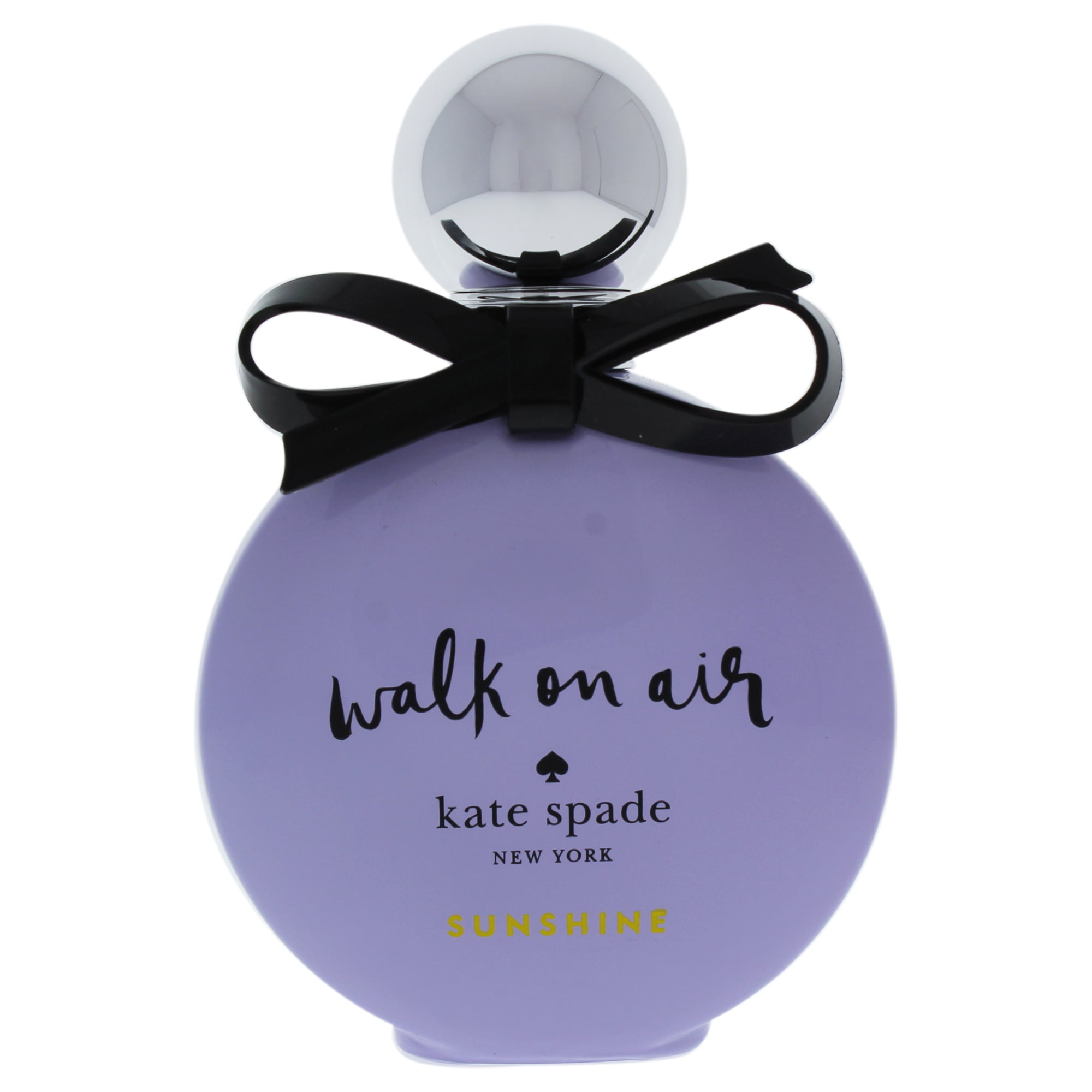 Walk on Air Sunshine