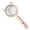 Z1#B, variant on VGFVFSKGA Plastic Mesh Strainer Colander with Handle,Food Yogurt Mesh Sieve,Baking Kitchen Colander Sifter for Filtering Juice Juice Milk