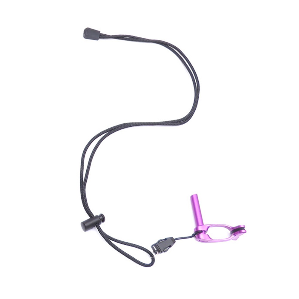 Swimming Diving Nose Clip Nonslip for Water Sports With Anti Lost Strap