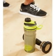 thumbnail image 5 of Rubbermaid 1896463 Shaker Water Bottle Assorted Color, 5 of 6