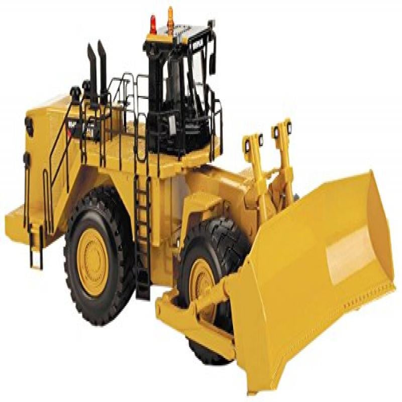 cat metal machines toys