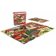 thumbnail image 4 of Buffalo Games Coca-Cola 50s Special Delivery 1000 Piece Jigsaw Puzzle, 4 of 5