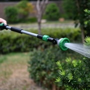 Expert Gardener 38 Telescoping 10-Pattern Watering Wand