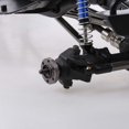 thumbnail image 3 of Yeacher 4Pcs 6mm Wheel Hex Hub Adapter for 1.9/2.2inch Wheel Rim 1/10 Axial SCX10, 3 of 8