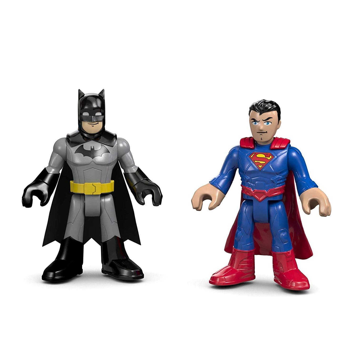 Fisher-Price Imaginext DC Super Friends Superman XL Figure 