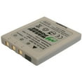 thumbnail image 2 of Wasabi Power Battery for Sanyo NP-40, UF553436 and Sanyo Xacti Models, 2 of 2