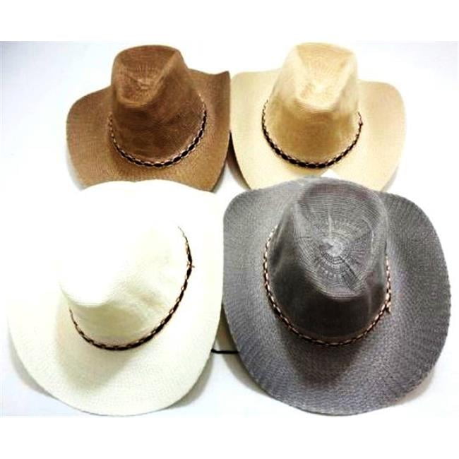 cheap cowboy hats in bulk