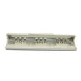 thumbnail image 2 of Planner Punch, 9 Hole Punch 8 Sheet Capacity  For Desktop, 2 of 8