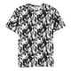 thumbnail image 1 of Camiseta gráfica Elevenparis Hombre Nalida blanca S, 1 of 2