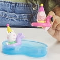 thumbnail image 4 of Peppa Pig, coffret La fête à la piscine de Peppa, 4 of 9
