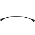 thumbnail image 6 of Ikon Motorsports Compatible with 06-08 Civic 2Dr Coupe CS Style Front Bumper Lip Chin Spoiler PU Polyurethane, 6 of 7
