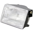 thumbnail image 5 of For 93-98 Grand Cherokee Headlight Headlamp Halogen Head Light w/Bulb Left Side, 5 of 5