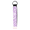 Lilac, variant on Aura Snowflakes Wristlet Key Chain