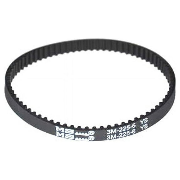 Replacement Part For Bissell 2089 and Proheat 2X Series Right Side 1 Belt // 2036804